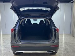 GAC Aion GS4 2022 270T Automatic Smart Navigation Edition - ფოტო 19