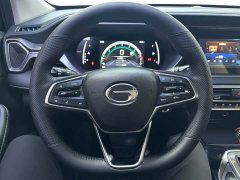GAC Aion GS4 2022 270T Automatic Smart Navigation Edition - ფოტო 7