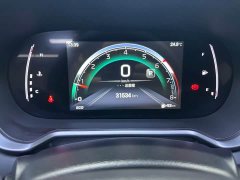 GAC Aion GS4 2022 270T Automatic Smart Navigation Edition - ფოტო 8