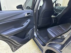GAC Aion GS4 2022 270T Automatic Smart Navigation Edition - ფოტო 9