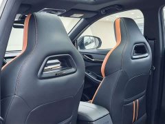 Changan Oushang X5 Sport Edition 1.5T DCT Whirlwind Assault - ფოტო 10