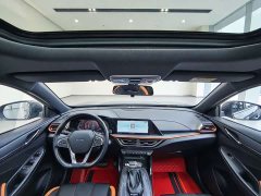 Changan Oushang X5 Sport Edition 1.5T DCT Whirlwind Assault - ფოტო 11