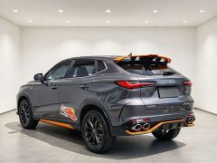 Changan Oushang X5 Sport Edition 1.5T DCT Whirlwind Assault - ფოტო 12