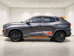 Changan Oushang X5 Sport Edition 1.5T DCT Whirlwind Assault - ფოტო 15
