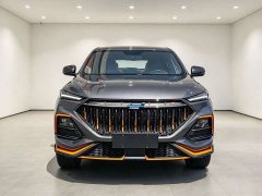 Changan Oushang X5 Sport Edition 1.5T DCT Whirlwind Assault - ფოტო 2