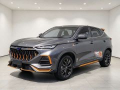 Changan Oushang X5 Sport Edition 1.5T DCT Whirlwind Assault - ფოტო 3