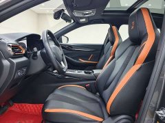 Changan Oushang X5 Sport Edition 1.5T DCT Whirlwind Assault - ფოტო 4