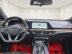 Changan Oushang X5 Sport Edition 1.5T DCT Whirlwind Assault - ფოტო 5
