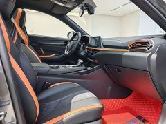Changan Oushang X5 Sport Edition 1.5T DCT Whirlwind Assault - ფოტო 6