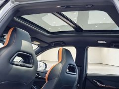 Changan Oushang X5 Sport Edition 1.5T DCT Whirlwind Assault - ფოტო 7