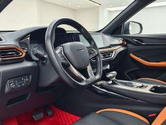 Changan Oushang X5 Sport Edition 1.5T DCT Whirlwind Assault - ფოტო 8