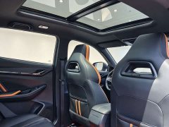 Changan Oushang X5 Sport Edition 1.5T DCT Whirlwind Assault - ფოტო 9