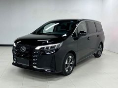 GAC Aion M6 2021 PRO 270T Automatic Prestige Edition - ფოტო 1