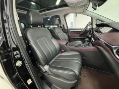 GAC Aion M6 2021 PRO 270T Automatic Prestige Edition - ფოტო 10