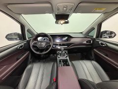 GAC Aion M6 2021 PRO 270T Automatic Prestige Edition - ფოტო 12