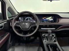 GAC Aion M6 2021 PRO 270T Automatic Prestige Edition - ფოტო 13