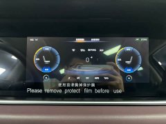 GAC Aion M6 2021 PRO 270T Automatic Prestige Edition - ფოტო 14