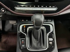 GAC Aion M6 2021 PRO 270T Automatic Prestige Edition - ფოტო 17