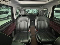 GAC Aion M6 2021 PRO 270T Automatic Prestige Edition - ფოტო 18