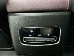 GAC Aion M6 2021 PRO 270T Automatic Prestige Edition - ფოტო 19