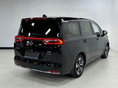 GAC Aion M6 2021 PRO 270T Automatic Prestige Edition - ფოტო 4