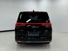 GAC Aion M6 2021 PRO 270T Automatic Prestige Edition - ფოტო 5