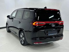 GAC Aion M6 2021 PRO 270T Automatic Prestige Edition - ფოტო 6