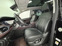 GAC Aion M6 2021 PRO 270T Automatic Prestige Edition - ფოტო 8