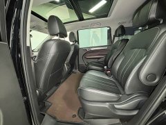 GAC Aion M6 2021 PRO 270T Automatic Prestige Edition - ფოტო 9