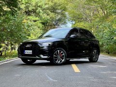 Audi Q5L 2025 40 TFSI Luxury Sport Edition - ფოტო 1