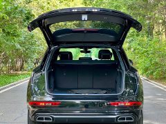 Audi Q5L 2025 40 TFSI Luxury Sport Edition - ფოტო 11