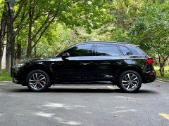 Audi Q5L 2025 40 TFSI Luxury Sport Edition - ფოტო 13