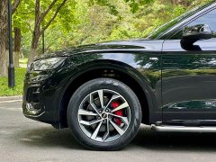 Audi Q5L 2025 40 TFSI Luxury Sport Edition - ფოტო 14