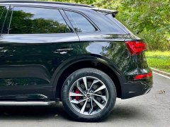 Audi Q5L 2025 40 TFSI Luxury Sport Edition - ფოტო 15