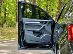 Audi Q5L 2025 40 TFSI Luxury Sport Edition - ფოტო 16