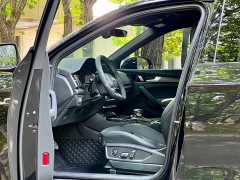 Audi Q5L 2025 40 TFSI Luxury Sport Edition - ფოტო 17