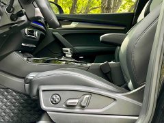 Audi Q5L 2025 40 TFSI Luxury Sport Edition - ფოტო 18