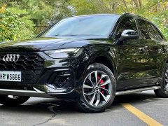 Audi Q5L 2025 40 TFSI Luxury Sport Edition - ფოტო 2