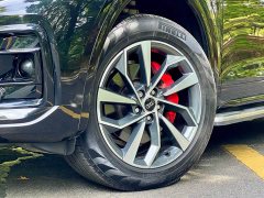 Audi Q5L 2025 40 TFSI Luxury Sport Edition - ფოტო 3