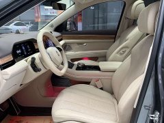 AITO M7 2024 1.5T Intelligent Driving AWD Max 5-Seater - ფოტო 12