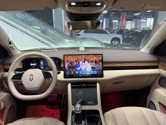 AITO M7 2024 1.5T Intelligent Driving AWD Max 5-Seater - ფოტო 19