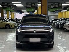 AITO M7 2024 1.5T Intelligent Driving AWD Max 5-Seater - ფოტო 2