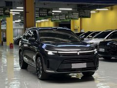 AITO M7 2024 1.5T Intelligent Driving AWD Max 5-Seater - ფოტო 3