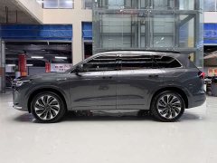 AITO M7 2024 1.5T Intelligent Driving AWD Max 5-Seater - ფოტო 4