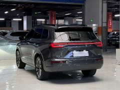 AITO M7 2024 1.5T Intelligent Driving AWD Max 5-Seater - ფოტო 5
