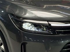 AITO M7 2024 1.5T Intelligent Driving AWD Max 5-Seater - ფოტო 8