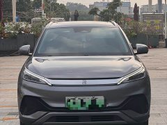 BYD Yuan Plus 2022 510KM Flagship - ფოტო 2