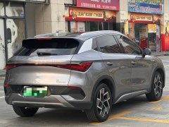 BYD Yuan Plus 2022 510KM Flagship - ფოტო 4