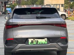 BYD Yuan Plus 2022 510KM Flagship - ფოტო 5