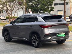 BYD Yuan Plus 2022 510KM Flagship - ფოტო 6